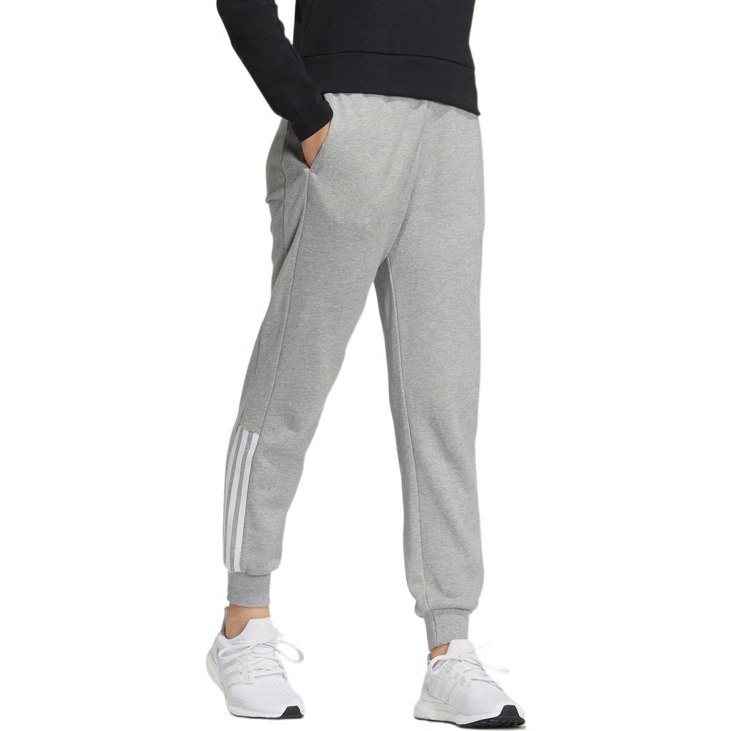 Adidas Sports Pants Women's Gray HM7063
