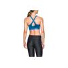 Under Armour Solid Color Sports Bra Women underwear 1276503-464