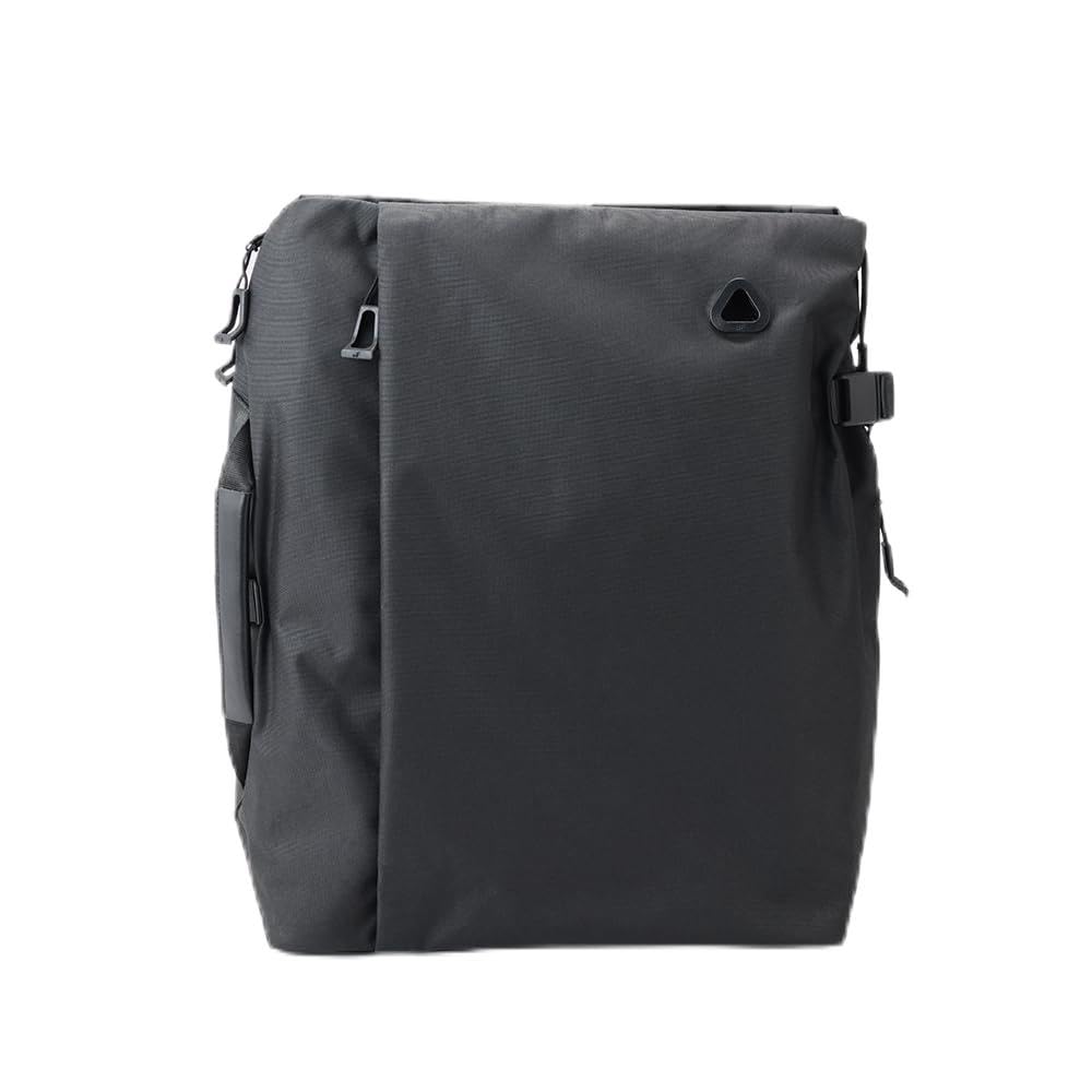 

[uF] LIMITED EDITION DIRECTOR S BAG 2.0 L BLK Director s Bag, Large Size, Men s, Large Capacity, 2-Way Backpack
