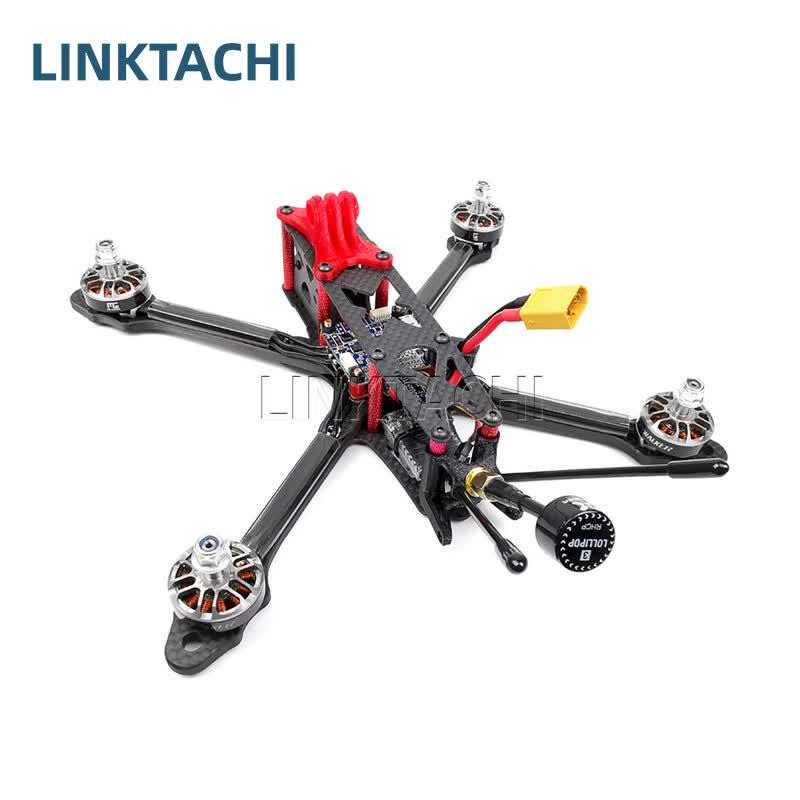 LINKTACHI FPV Racing Drone Kits
