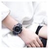 Casio LCD/pointer dual display series G-SHOCK new ice tough series waterproof and shockproof quartz movement resin strap Japanese and GA-2000SKE-8AJF