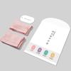 UV Protection Half-Finger Gloves Driving Nail Care Breathable Ice Silk Cycling MJ04