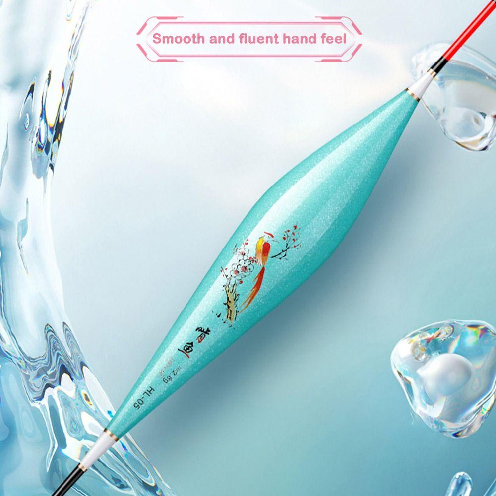 Indicator Rocky Fishing Lure Float Slip Drift Tube Fishing Floats Hot Floats Bobbers  Fishing