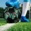 Harry Potter Theme Size 5 Soccer Ball, Suitable for Both Indoor and Outdoor Matches, a Gift Suitable for Everyone.