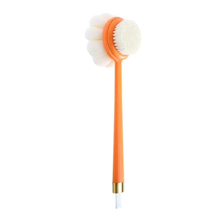Shower Body Brush with Long Handle Beauty Bathroom Showering Bath