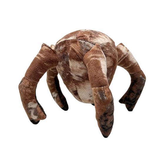 

Alien Plush Toy Soft Stuffed Animal Pillow Unique Creature Doll for Sci-Fi Fans Collectors Decorative Home Decor B