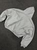 Herren Wendbarer Kapuzen-Karomuster-Patchwork-Reißverschluss-Hoodie - Herbst/Winter Kollektion