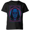 Harry Potter Death Mask Kids' T-Shirt - Black - 3-4 Years