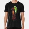 Nepenthes Hamata Carnivorous Plant S To 5XL Made In the USA T-Shirt