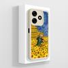 For Tecno Spark 10 Pro 10C Phone Case Cute Cartoon Patterns Anti Drop Back Cover For Tecno Spark10 Soft Liquid Silicone Housing