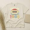 Best Of 1986 40th Birthday T Shirt Custom Year Gift Gildan Heavy Cotton Tee