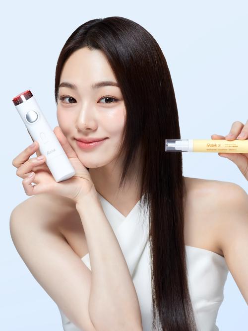 Aalok Skinmax Serum Device SKINMAX+ 1
