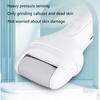Electric Feet Calluses Remover Portable Foot Grinder Foot Care Tool Foot File Pedicure Exfoliating Remove Dead Skin USB Charging