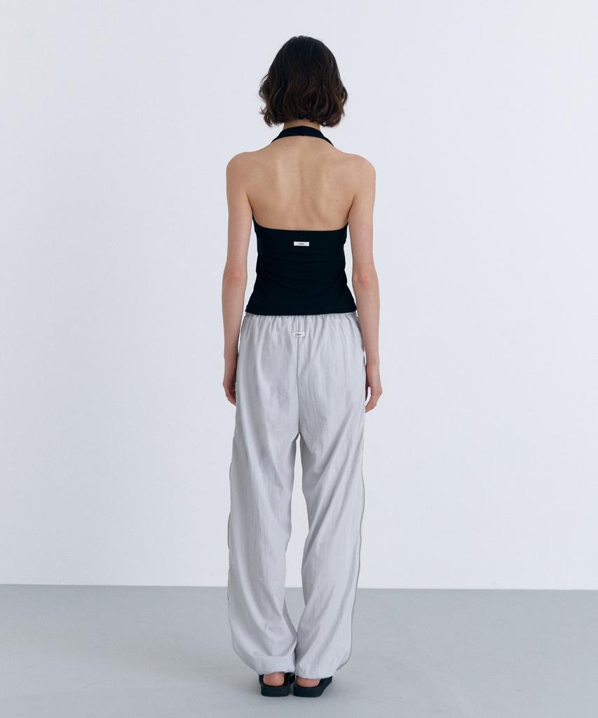 CLO'ET Mesh Zip Track Pants + 2 Colors