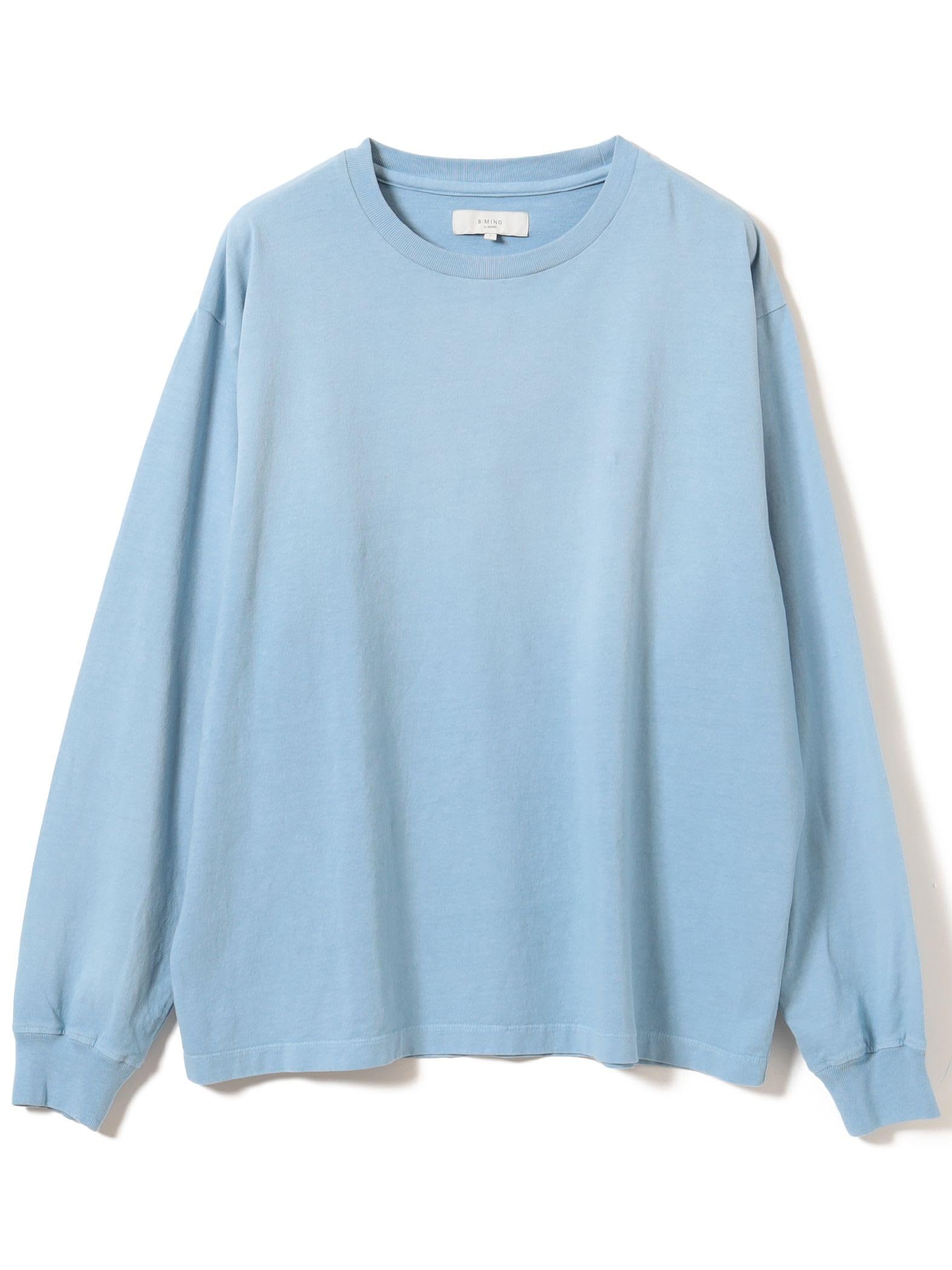 

Life Store by TEE SAX [Beaming BEAMS] L/S BFade_Relax_CN Мужская L_92140228147