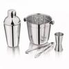 Kinghoff Kh-1706 Bartending Tool Set