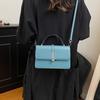 Women's bag new women's bag shoulder bag mother bag mother-in-law versatile atmosphere portable oblique span bag