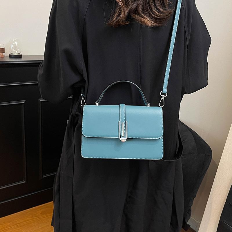 Women's bag new women's bag shoulder bag mother bag mother-in-law versatile atmosphere portable oblique span bag