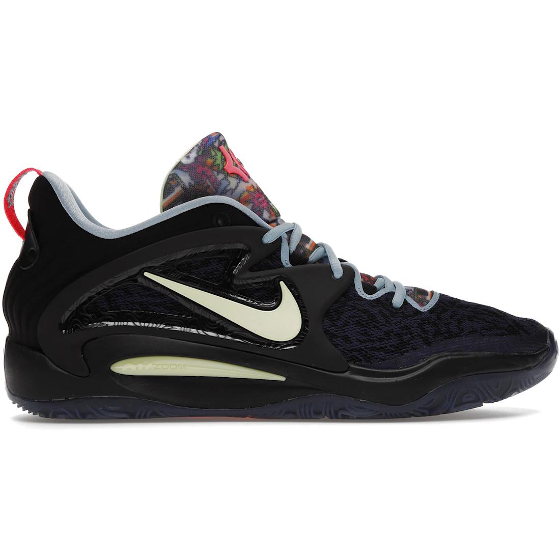 

Кроссовки Nike KD 15 Beginnings(DC1975-001) 42.5