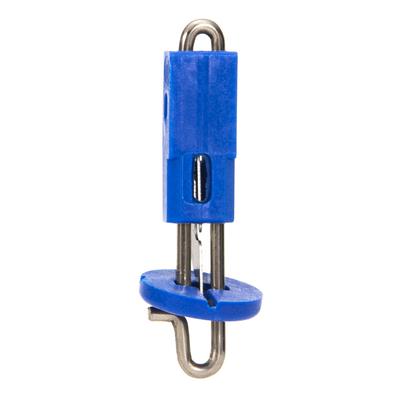 10pcs Sea Fishing Bait Clips Fishing Hook Quick Release Clips