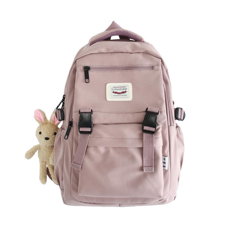 Harajuku Základní škola Student Univerzita Dvouramenný Batoh Batoh s Velkou Kapacitou