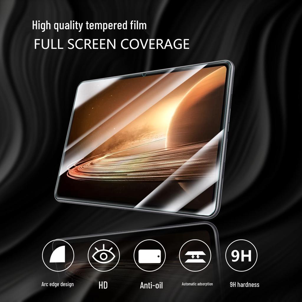OPPO Pad SE/3 & OnePlus Air 2 Tempered Glass Screen Protector