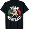 Team Fried Rice Cute Food Addict Team T-Shirt