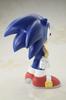 Bell Fine SoftB Sonic the Hedgehog Height 300mm PVC Painted Completed Figure BF124 approx. Non-scale