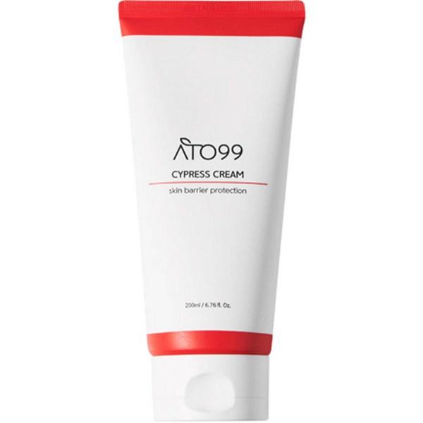 

Ato99 Dry Skin Itch Care Cypress Water Cream, корейская косметика