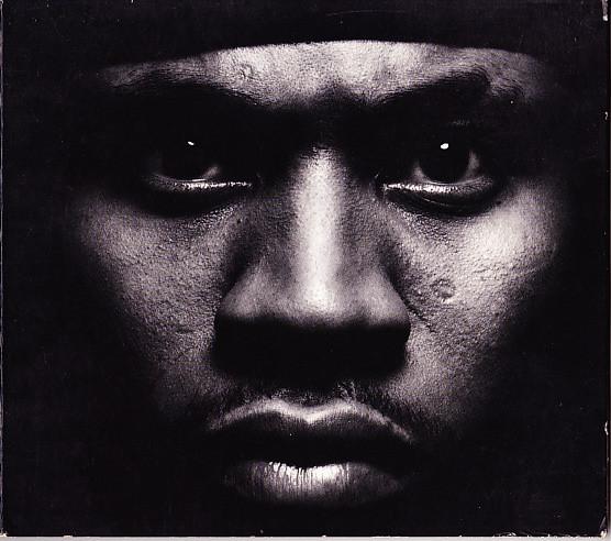 

CD LL COOL J All World 3145341252 Def Jam Recordi 1996 US Rap HipHopRB Used