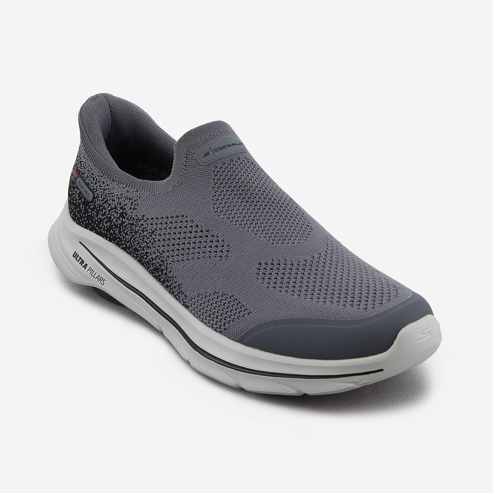 Skechers Men'S Gowalk 8 (Slipins)_Sp0Mwcfy013