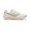 Saucony Phoenix LS men low-top running shoes beige green cushioned breathable snug fit comfortable S28202-1