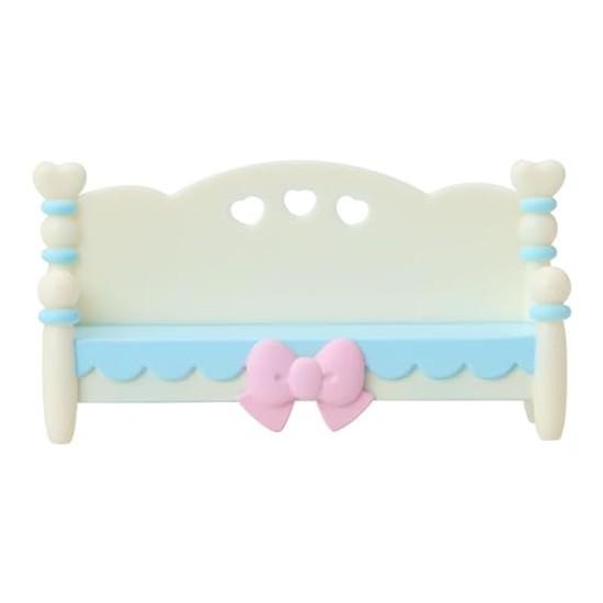 Set Păpuși Sanrio Cinnamoroll Playset Cadou 365599