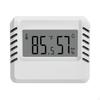 Electronic Temperature Humidity Meter Sensor Gauge for Office Baby Rooms