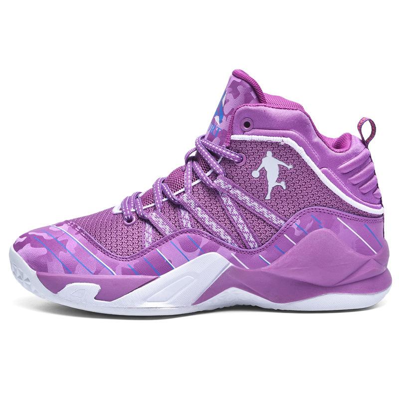 Buy Men Women Basketball Shoes Sport Training Sneakers High Quality