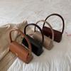 2025 Stylish Summer Crossbody Flap Handbag - Retro Versatile Shoulder Bag for Women