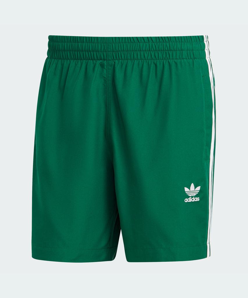 ADIDAS Originals Adicolor 3S Swim Shorts Ht4408