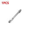 Punch Pin Vice 0 - 3.1mm Watchmaker Screwdrivers Home Carving Clock Repair Kit Watchmaker Watch Tools