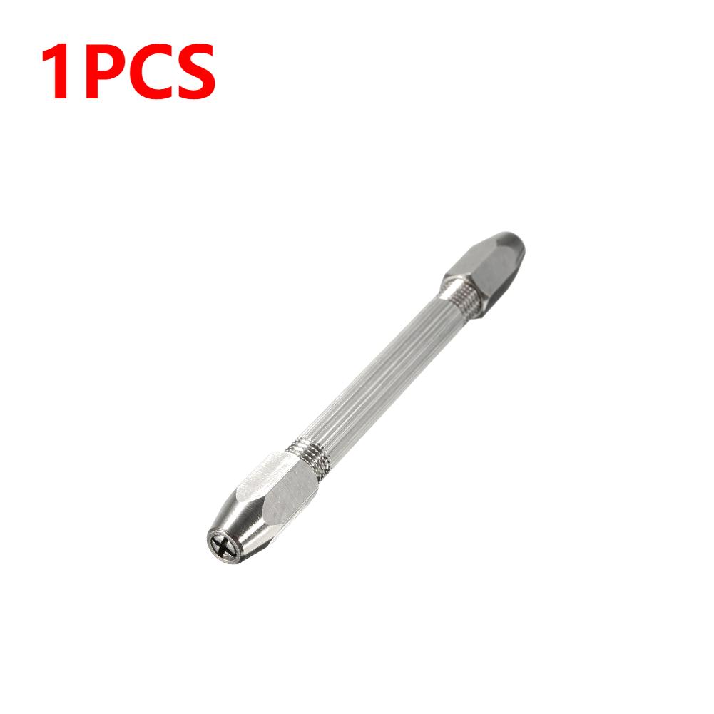 Punch Pin Vice 0 - 3.1mm Watchmaker Screwdrivers Home Carving Clock Repair Kit Watchmaker Watch Tools