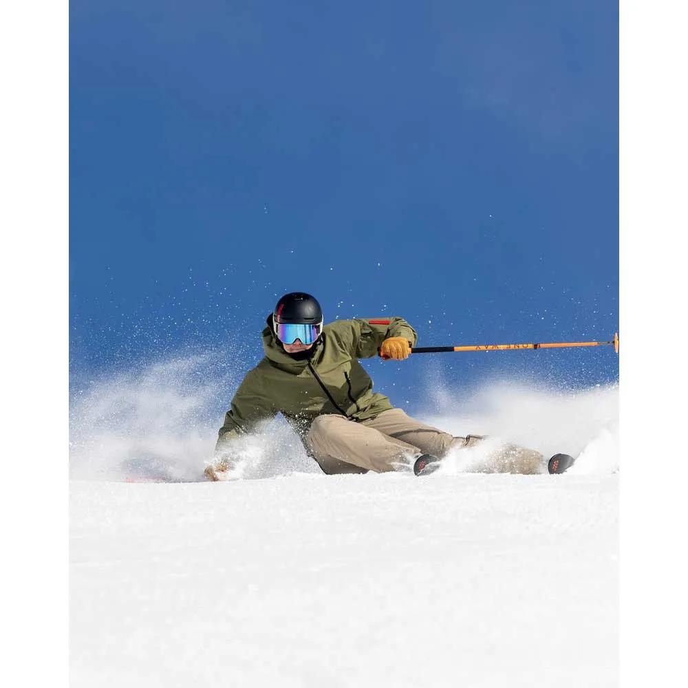 The Mountain Studio Carv Insulated Stretch Pants