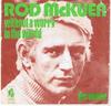 7-Zoll-Schallplatte ROD MCKUEN Without A Worry In The World SN2138 STANYAN 1971 Niederlande Pop Gebraucht