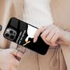 Cartoon Cute Goose Magnetic Phone Case For APPLE iPhone 17 Air 16 14 13 12 Pro Max 15 Plus Wireless Charge With MagSafe Cover