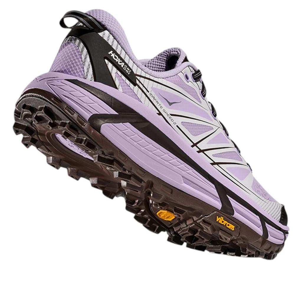 HOKA ONE ONE Mafate Speed 2 'Light Violet' Men's 1126851-ISF