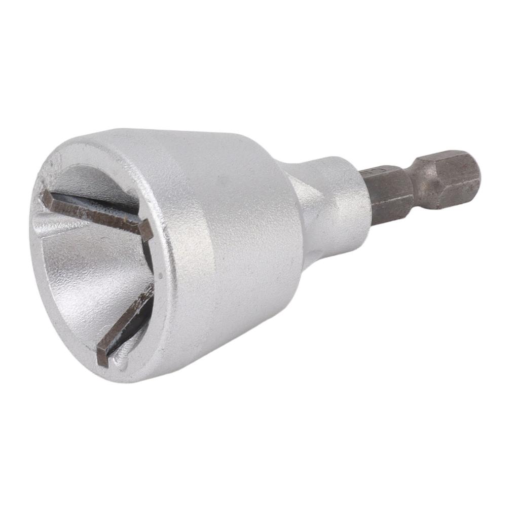 Deburring External Chamfer Tool Rapid Repair High Speed Steel Deburring Chamfer Tool for Damaged