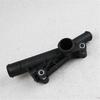 1 PCS 31422033 Thermostat Water Hose Coolant Thermostat Black ABS Car For Volvo V70 V40 S60 S80