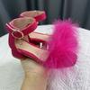 Filles – Sandales et tongs