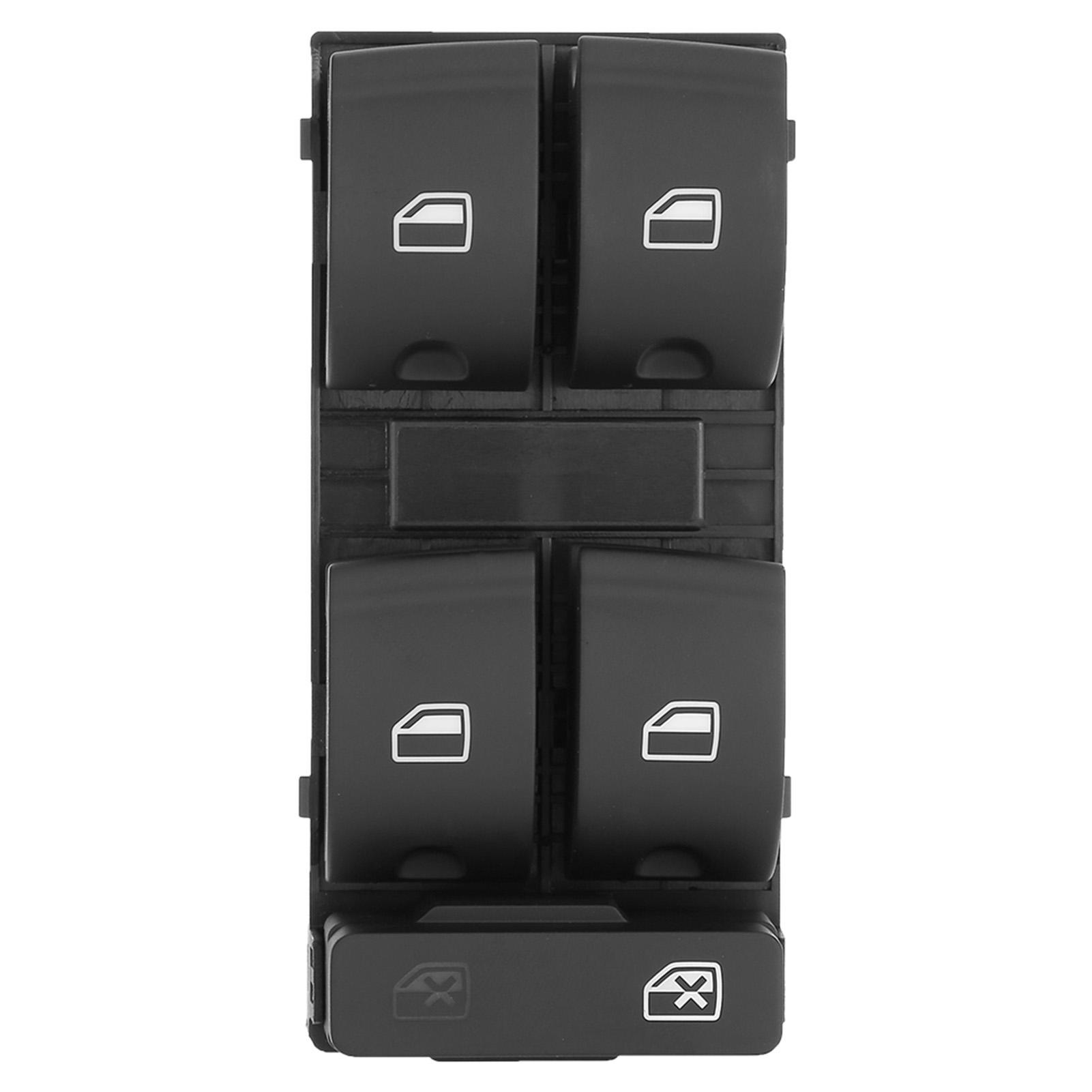 

8ED 959 851 Главный переключатель стеклоподъемника для A4 S4 B6 B7 RS4 SEAT Exeo