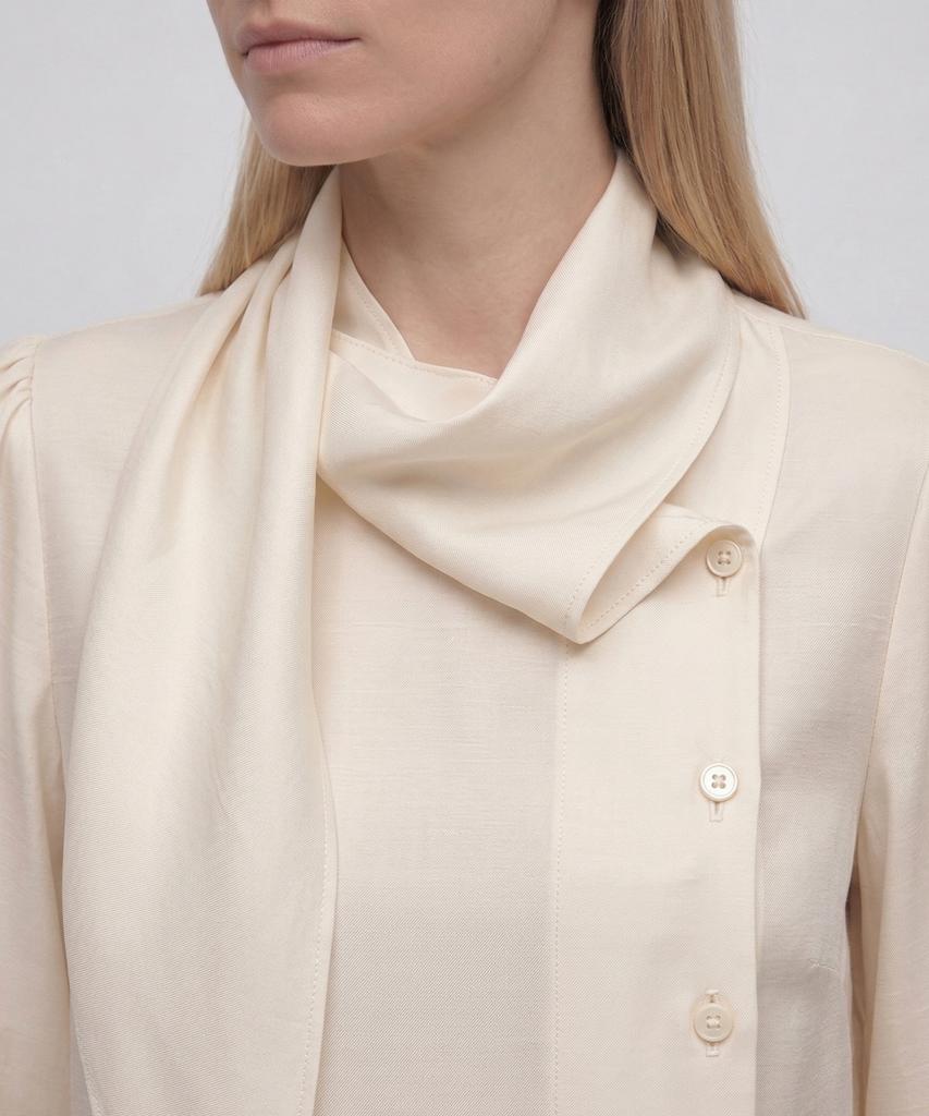 KIMDOH Serein Blouse / Ivory