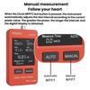Photovoltaic Large-Screen Multimeter Power Intelligent Tester