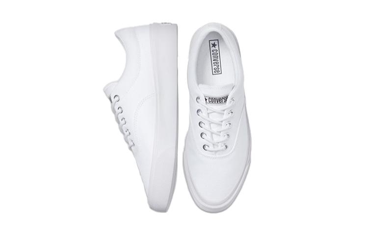 Skid Grip Converse Cvo Low 'Triple White' 170943C